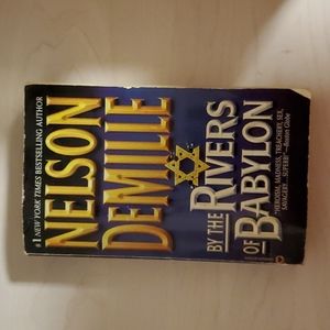 By the Rivers of Babylon by Nelson DeMille